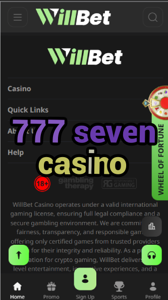 777 Seven Casino - Triple Lucky Slot Games-casinoorder.vip